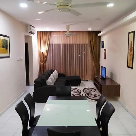 Taiping Modern Home Kamunting Exterior photo