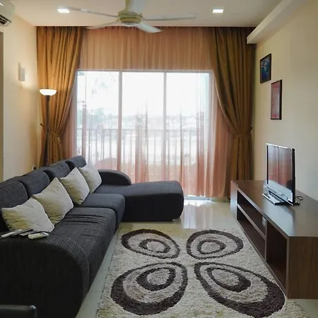 Taiping Modern Home Kamunting Exterior photo