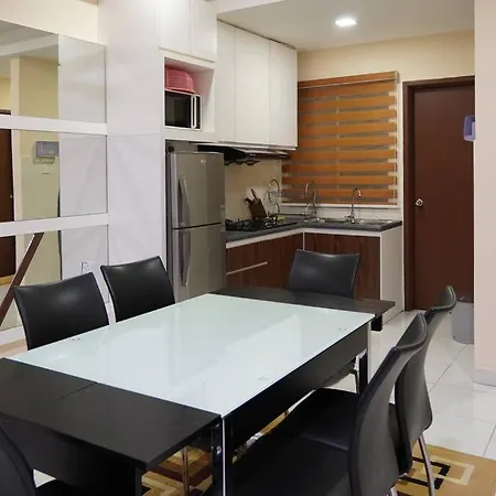 Taiping Modern Home Kamunting Exterior photo