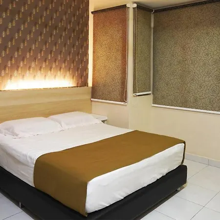 Taiping Modern Home Kamunting Exterior photo
