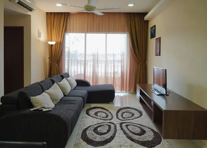 Taiping Modern Home