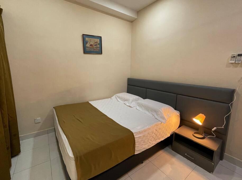 Taiping Modern * Kamunting