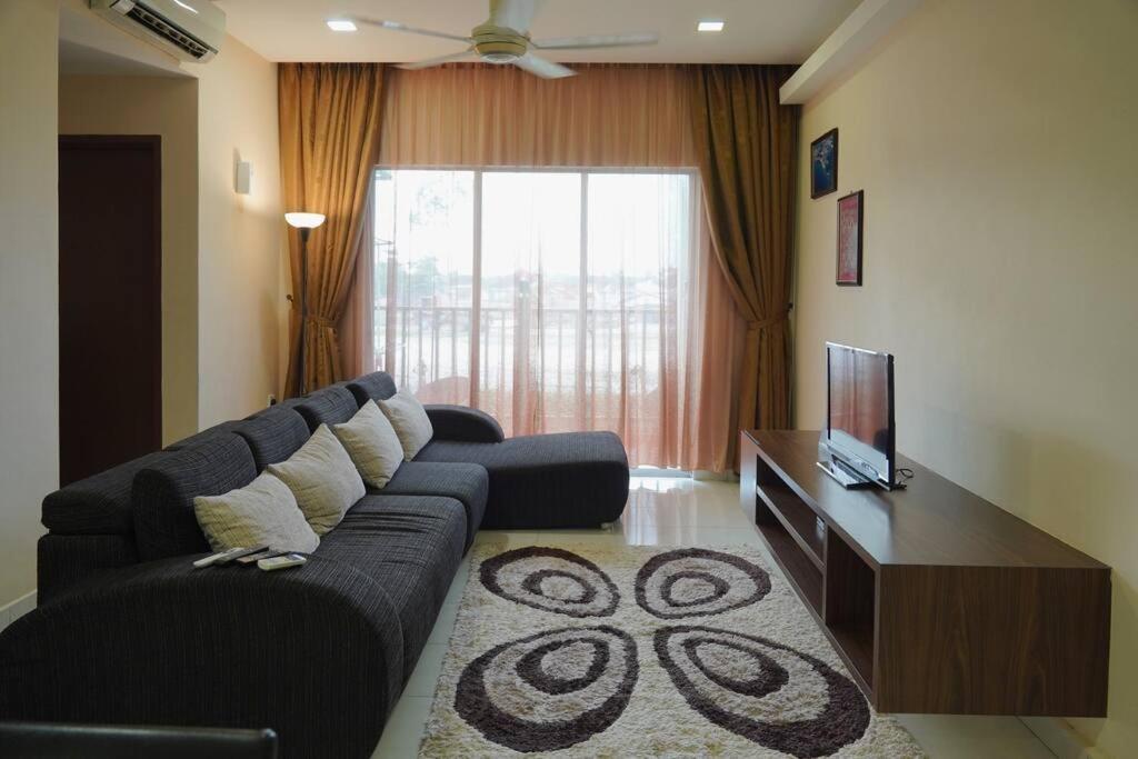 Taiping Modern Apartment