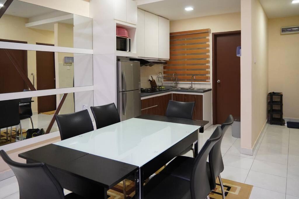 Taiping Modern