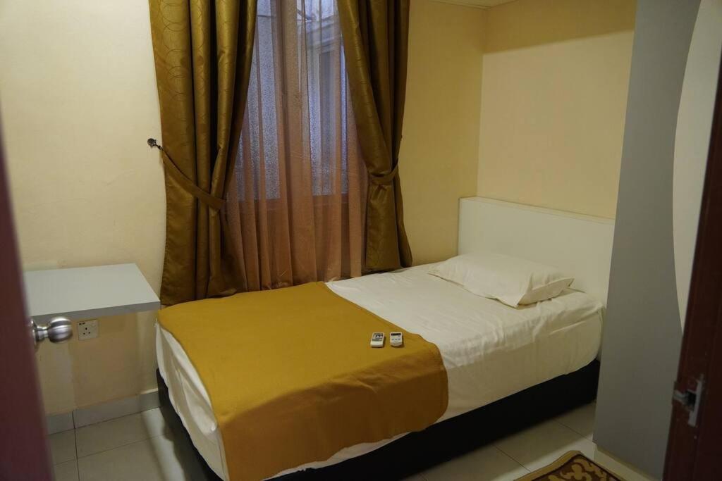 Taiping Modern *