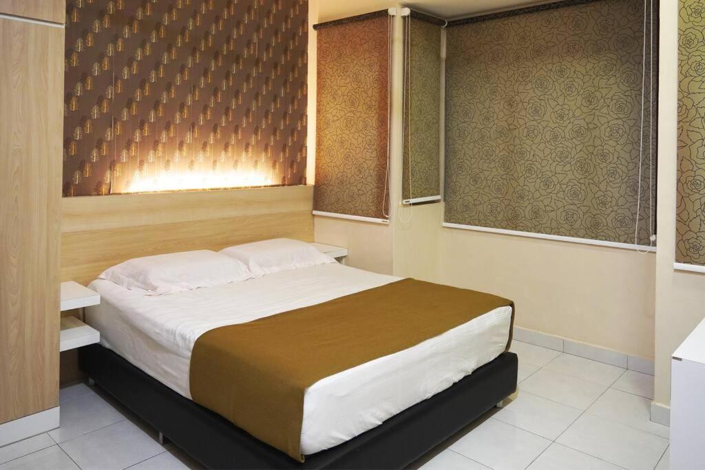 Taiping Modern Apartment